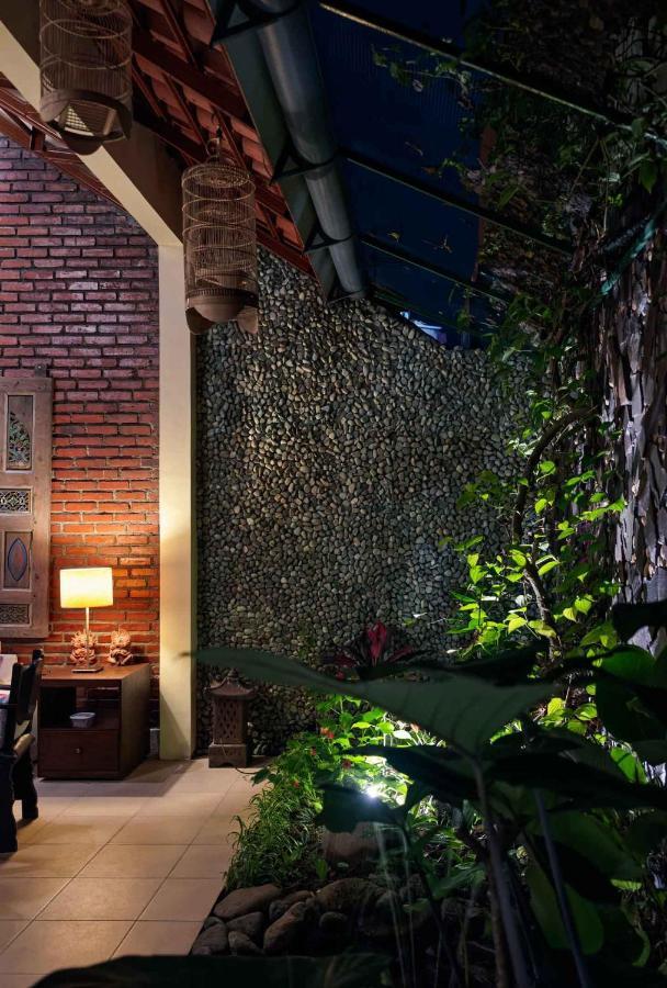 Pondok Pakuan Bogor Exterior foto