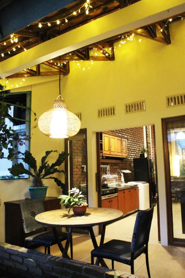 Pondok Pakuan Bogor Exterior foto